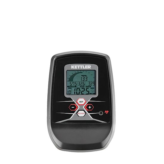 Kettler® Rudergerät "Stroker"