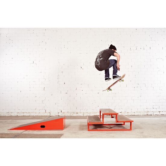 Kicker Skate Ramp Buy At Sport Thieme Com