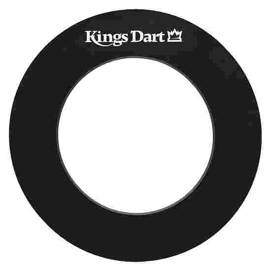Kings Dart Dart-fangstfelt Sort