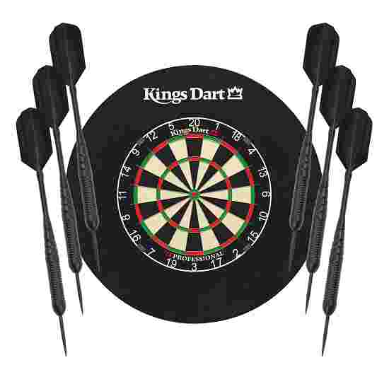 Kings Dart Dart-Sæt &quot;First 2.0&quot; Professional HD