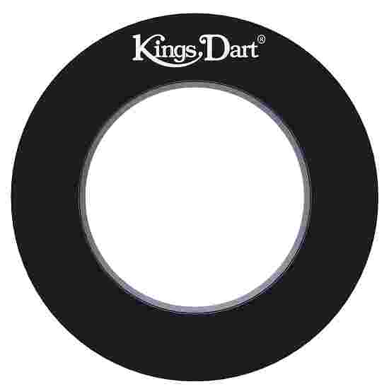 Kings Dart Dart-Set &quot;LED&quot; Professional (Metallring), Schwarz