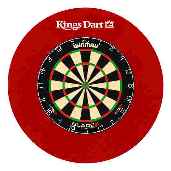 Kings Dart Dart-Set &quot;One Winmau Blade 6&quot; Rot