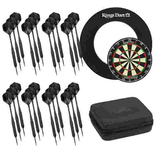 Kings Dart DartSet "Professional" kaufen SportThieme