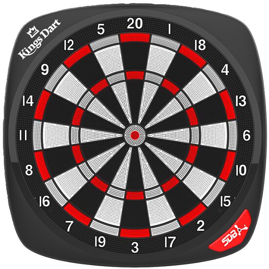 Kings Dart "Dartworld C1" Smart Dartboard buy at