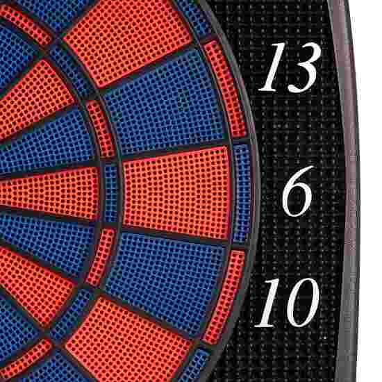 Kings Dart Elektronisk dartskive med luksusfunktioner