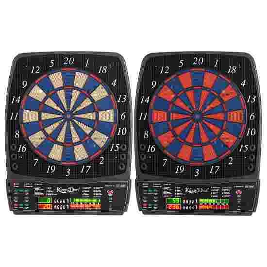 Kings Dart Elektronisk dartskive med luksusfunktioner