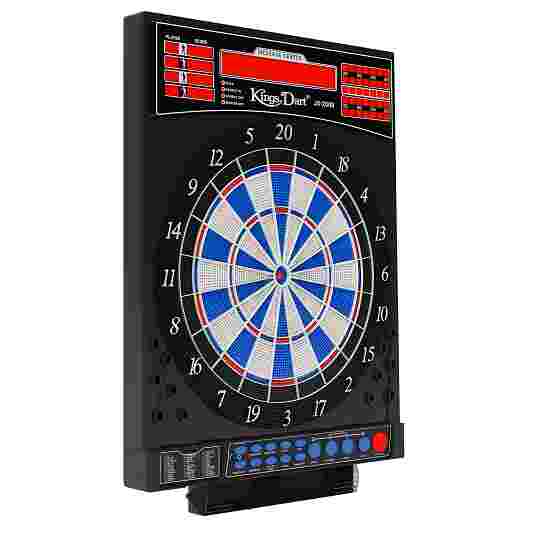 Kings Dart Elektronisk dartskive &quot;Profi Turnier&quot;