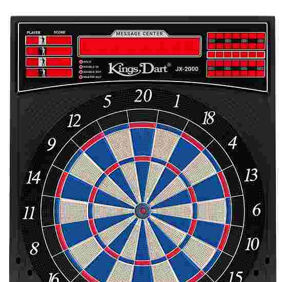 Kings Dart Elektronisk dartskive &quot;Profi Turnier&quot;