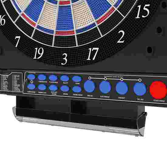 Kings Dart Elektronisk dartskive &quot;Profi Turnier&quot;