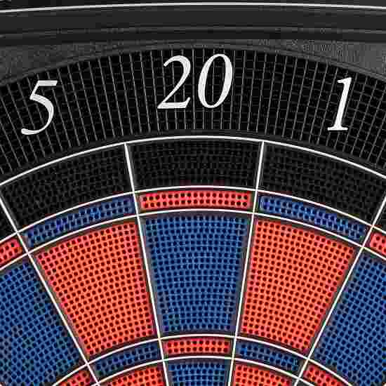 Kings Dart Elektronisk dartskive &quot;Profi Turnier&quot;