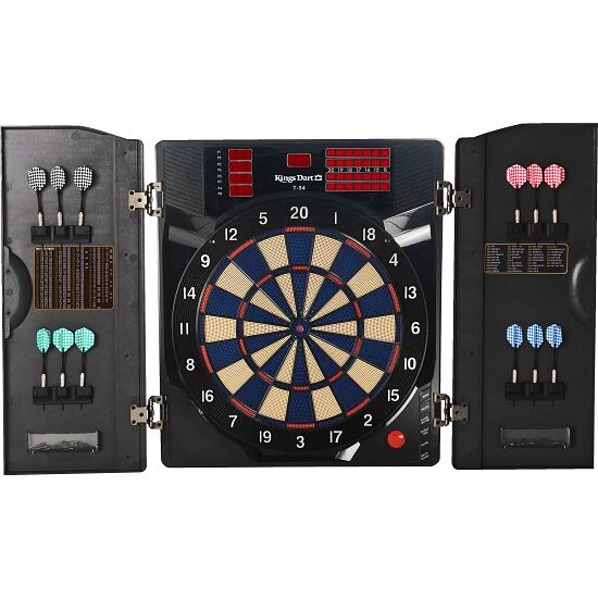 pro electronic dart board