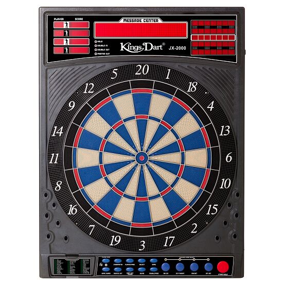 darts for electronic dartboard