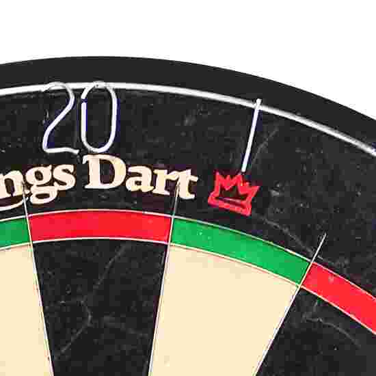 Kings Dart Steeldartskive &quot;Professional&quot;