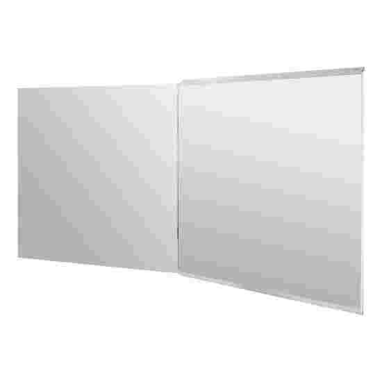 Klap-Foliespejl til Vægmontering 150x100/200 cm