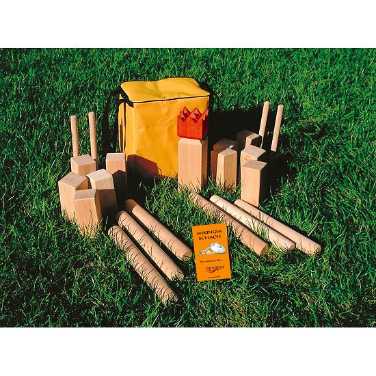 "Kubb" Original Viking Chess buy at