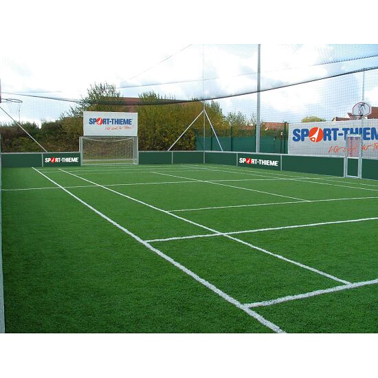 Kunstrasen Fur Stationaren Outdoor Streetsoccer Court Kaufen Sport Thieme