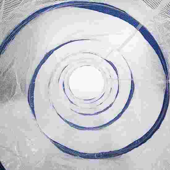 LAP Krybetunnel &quot;Spirale&quot;, transparent