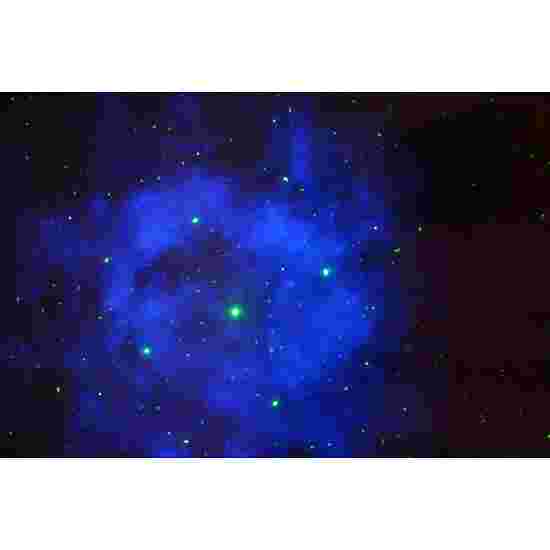Lasersky nattehimmel projektor