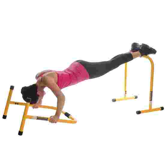 Lebert Parallel Bars &quot;Equalizer&quot; Gul, Basic