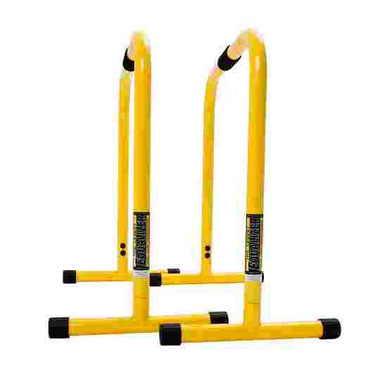 Lebert Parallel Bars &quot;Equalizer&quot; Gelb, Basic