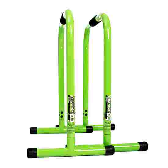 Lebert Parallel Bars &quot;Equalizer&quot; Lime, Basic