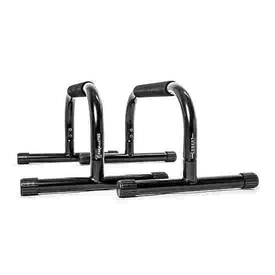 Lebert Parallel Bars &quot;Equalizer&quot; Sort, Parallel