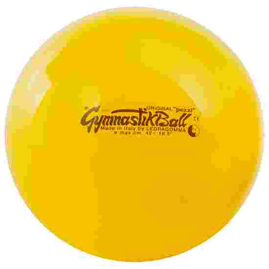 Ledragomma Fitnessbold &quot;Original Pezziball&quot; ø 42 cm