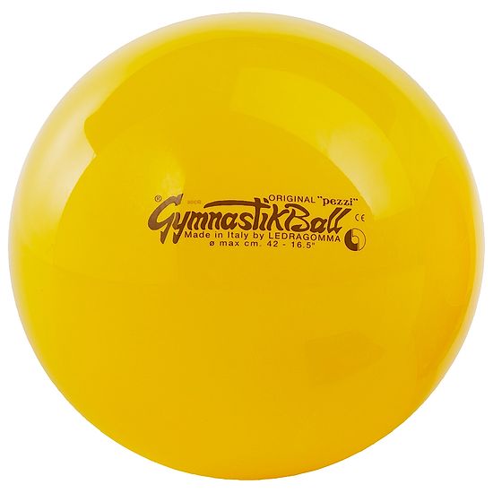 Ledragomma Original Pezziball® ø 42 cm