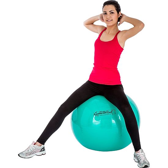 Ledragomma Original Pezziball® ø 65 cm