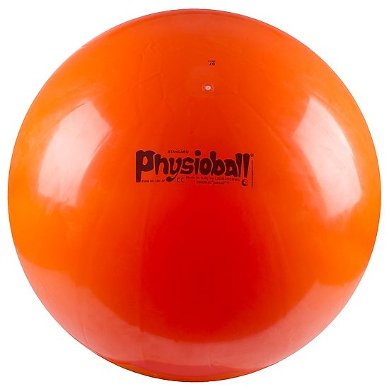 Ledragomma Original Pezziball® ø 120 cm