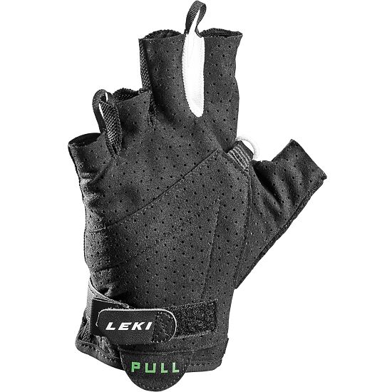 leki nordic walking gloves
