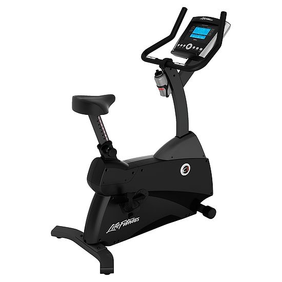 fitness fahrrad