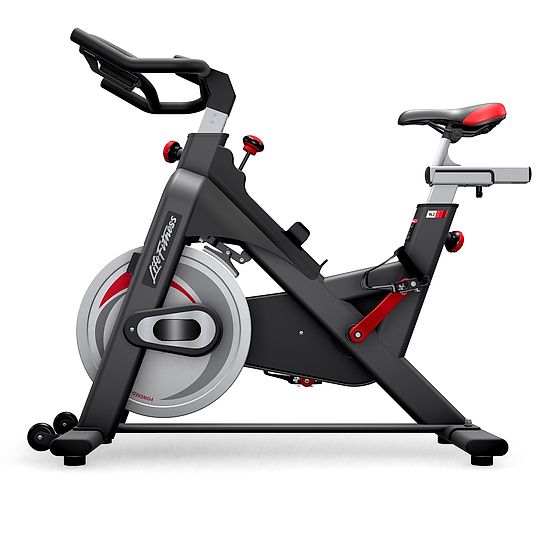 life fitness indoor bike ic1