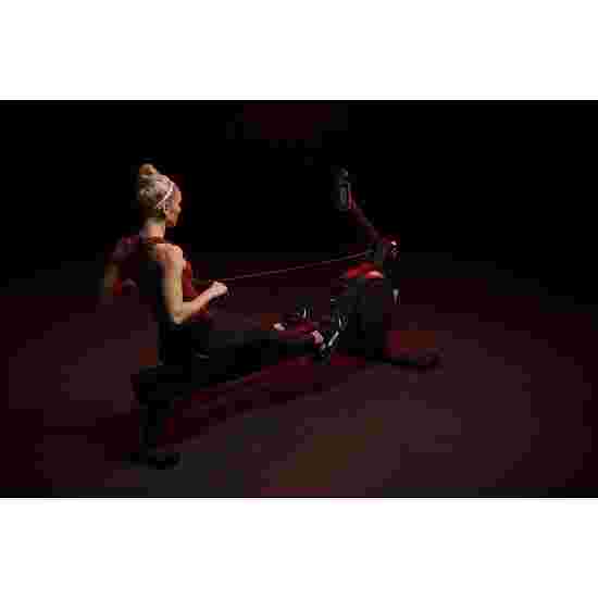 Life Fitness Roredskab &quot;Heat Rower LCD&quot;