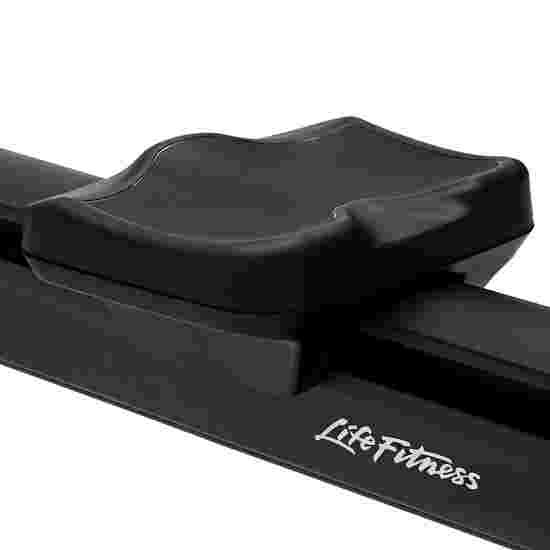 Life Fitness Roredskab &quot;Heat Rower LCD&quot;