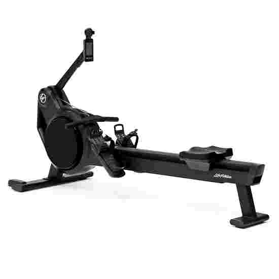 Life Fitness Roredskab &quot;Heat Rower LCD&quot;