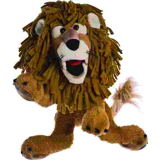Living Puppets &quot;Carl the Lion&quot; Hand Puppet