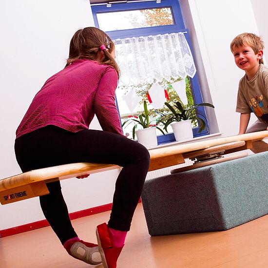 Lüne-Combinato® Karrusel