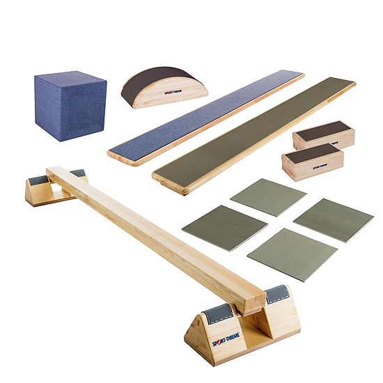 Lüne-Combinato® Start-Set