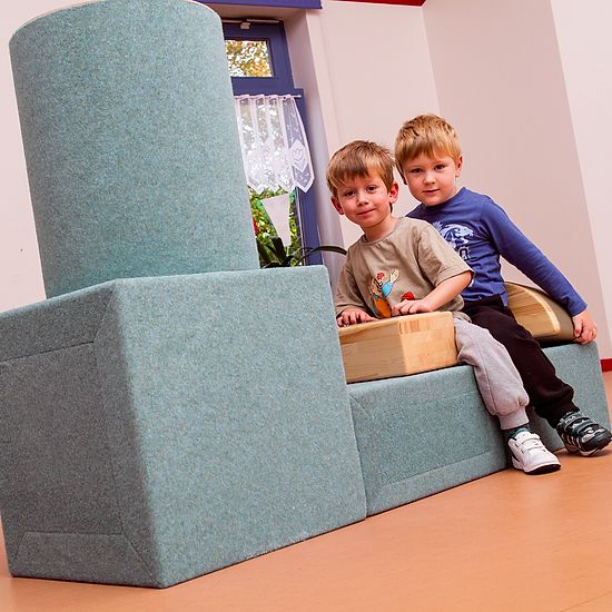 Lüne-Combinato® Terning