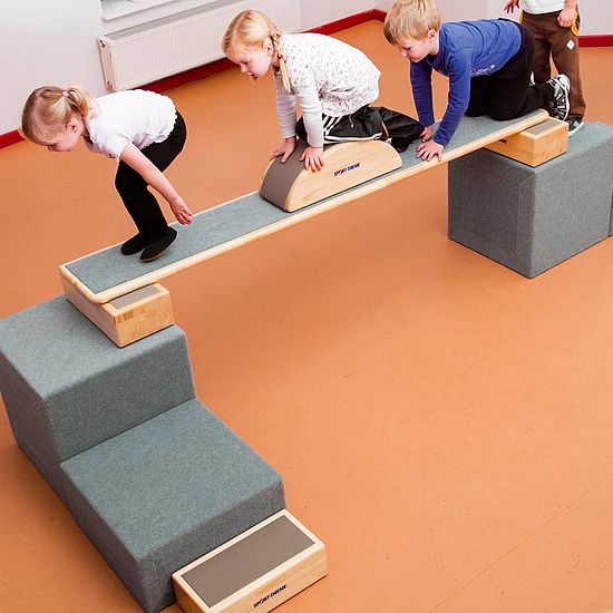 Lüne-Combinato® Terning