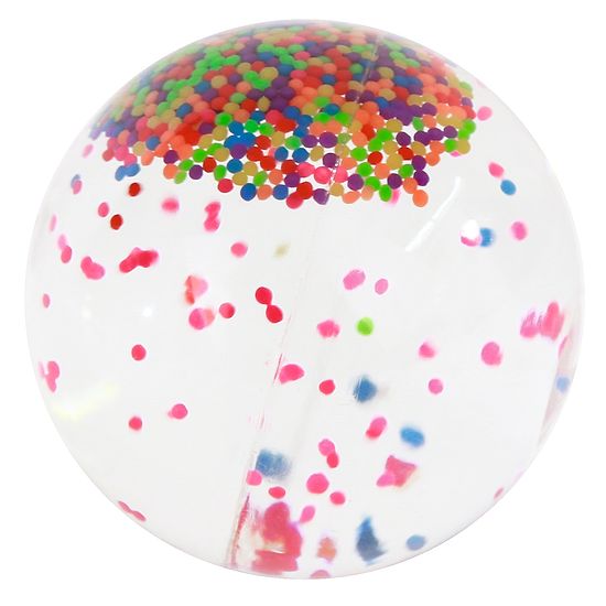 Magical Ball with Confetti buy at