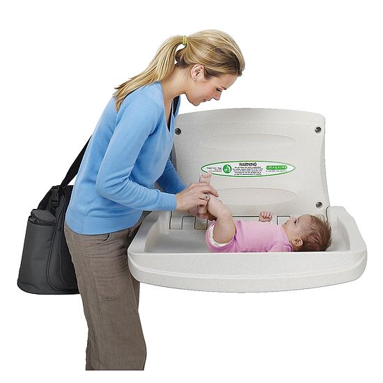 my 5 week old is congested