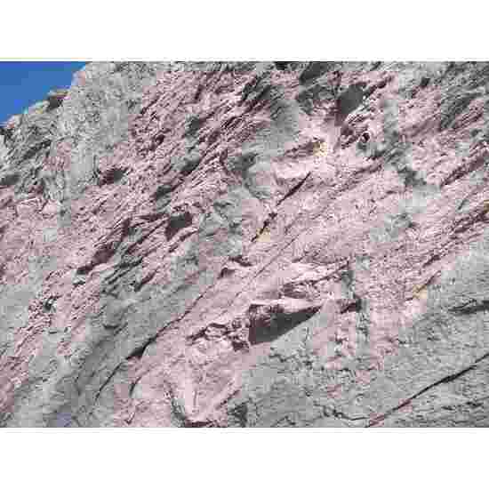 Maillith Bouldervæg med klippestruktur 2 elementer - ca. 15 m²