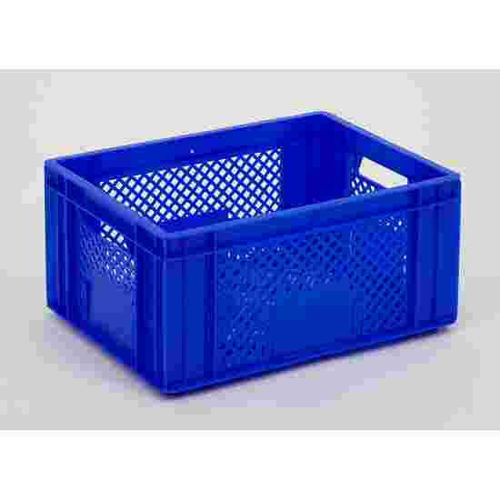 Materiale opbevarings- og transportkasser 40x30x18 cm
