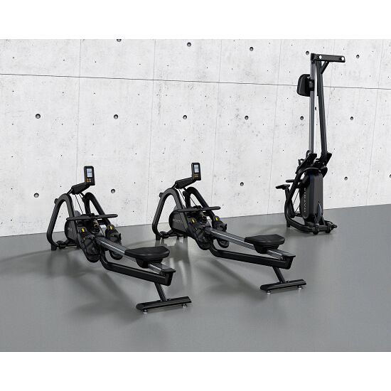 matrix rowing