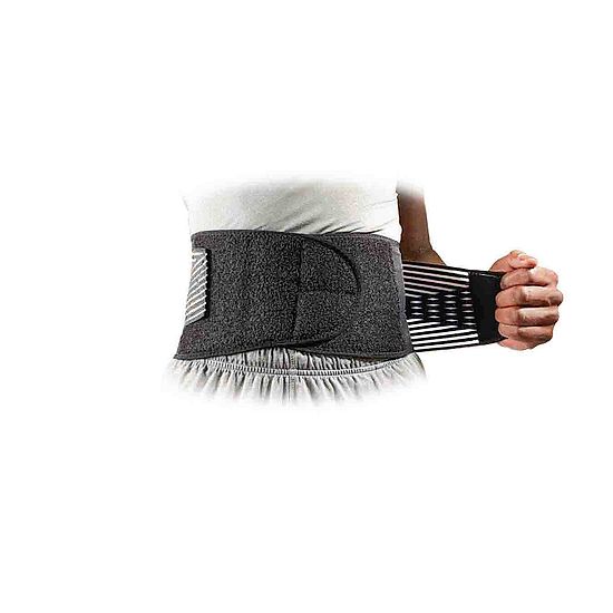 McDavid™ Back Support Size S, 61 to 81 cm