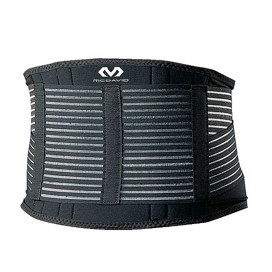 McDavid™ Back Support Size S, 61 to 81 cm