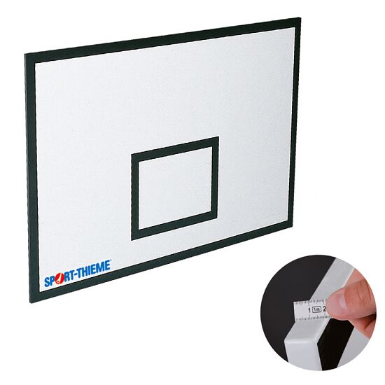 basketball backboard