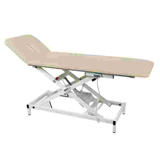 Meditech Elektrisk terapileje &quot;Vario Nr. 1&quot;, 2-delt 65 cm, Creme